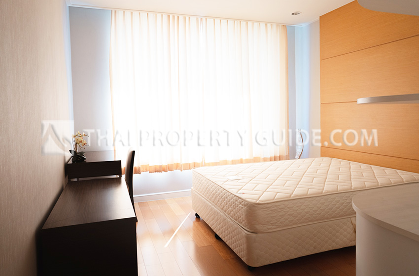 Condominium in Sathorn 